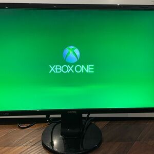 BenQ GL2460HM 24” Gaming Monitor